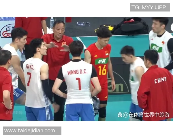 西安排球队中路突破策略解析与深度剖析