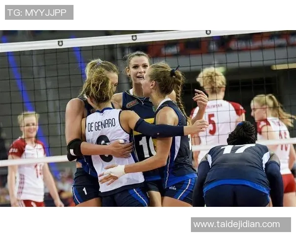 欧锦赛点评：广州排球队的力量表现
